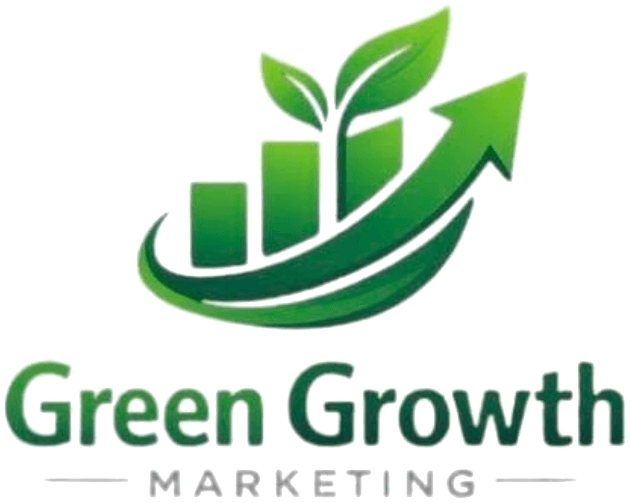 Green Growth Marketing Inc